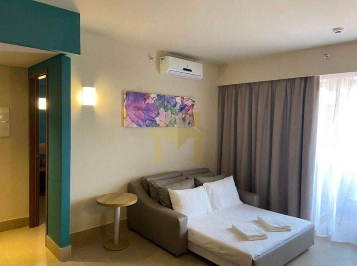 Resort Enjoy Solar Das Aguas Olímpia Esterno foto